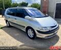 Серый Рено Эспейс, объемом двигателя 2.2 л и пробегом 280 тыс. км за 3200 $, фото 1 на Automoto.ua