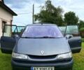 Серый Рено Эспейс, объемом двигателя 2.2 л и пробегом 400 тыс. км за 3600 $, фото 4 на Automoto.ua