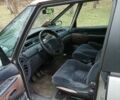 Сірий Рено Еспейс, об'ємом двигуна 0 л та пробігом 333 тис. км за 2000 $, фото 1 на Automoto.ua