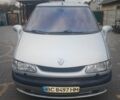 Сірий Рено Еспейс, об'ємом двигуна 2.2 л та пробігом 313 тис. км за 2900 $, фото 1 на Automoto.ua