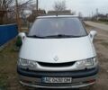 Серый Рено Эспейс, объемом двигателя 2.2 л и пробегом 300 тыс. км за 2321 $, фото 1 на Automoto.ua