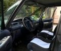 Серый Рено Эспейс, объемом двигателя 2.2 л и пробегом 400 тыс. км за 3600 $, фото 7 на Automoto.ua