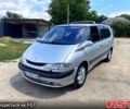 Серый Рено Эспейс, объемом двигателя 2.2 л и пробегом 280 тыс. км за 3200 $, фото 1 на Automoto.ua