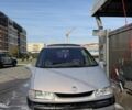 Сірий Рено Еспейс, об'ємом двигуна 2.2 л та пробігом 300 тис. км за 3008 $, фото 4 на Automoto.ua