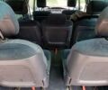 Серый Рено Эспейс, объемом двигателя 2.2 л и пробегом 345 тыс. км за 3200 $, фото 13 на Automoto.ua