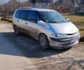 Серый Рено Эспейс, объемом двигателя 2.19 л и пробегом 296 тыс. км за 1900 $, фото 4 на Automoto.ua
