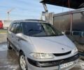 Сірий Рено Еспейс, об'ємом двигуна 2.2 л та пробігом 300 тис. км за 3008 $, фото 1 на Automoto.ua