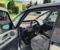Серый Рено Эспейс, объемом двигателя 2.19 л и пробегом 349 тыс. км за 3500 $, фото 1 на Automoto.ua