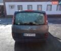 Серый Рено Эспейс, объемом двигателя 1.87 л и пробегом 350 тыс. км за 4400 $, фото 5 на Automoto.ua