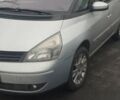 Сірий Рено Еспейс, об'ємом двигуна 2 л та пробігом 267 тис. км за 4500 $, фото 1 на Automoto.ua