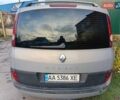 Сірий Рено Еспейс, об'ємом двигуна 2.19 л та пробігом 296 тис. км за 4700 $, фото 3 на Automoto.ua