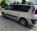 Серый Рено Эспейс, объемом двигателя 2.19 л и пробегом 349 тыс. км за 3500 $, фото 8 на Automoto.ua