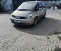 Серый Рено Эспейс, объемом двигателя 2.19 л и пробегом 349 тыс. км за 3500 $, фото 1 на Automoto.ua