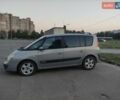 Сірий Рено Еспейс, об'ємом двигуна 2.19 л та пробігом 294 тис. км за 3800 $, фото 9 на Automoto.ua