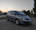 Серый Рено Эспейс, объемом двигателя 2.2 л и пробегом 294 тыс. км за 3000 $, фото 8 на Automoto.ua
