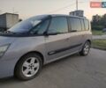 Сірий Рено Еспейс, об'ємом двигуна 2.19 л та пробігом 294 тис. км за 3800 $, фото 1 на Automoto.ua