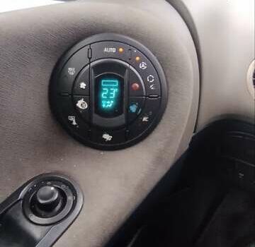 Серый Рено Эспейс, объемом двигателя 2 л и пробегом 267 тыс. км за 4500 $, фото 19 на Automoto.ua