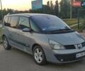 Сірий Рено Еспейс, об'ємом двигуна 2.19 л та пробігом 294 тис. км за 3800 $, фото 12 на Automoto.ua