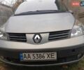 Сірий Рено Еспейс, об'ємом двигуна 2.19 л та пробігом 296 тис. км за 4700 $, фото 7 на Automoto.ua