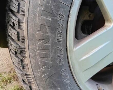 Сірий Рено Еспейс, об'ємом двигуна 2.19 л та пробігом 296 тис. км за 4700 $, фото 16 на Automoto.ua