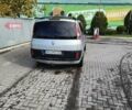 Серый Рено Эспейс, объемом двигателя 2.19 л и пробегом 349 тыс. км за 3500 $, фото 2 на Automoto.ua