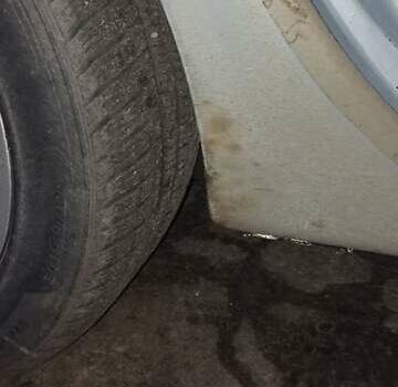 Серый Рено Эспейс, объемом двигателя 2 л и пробегом 267 тыс. км за 4500 $, фото 23 на Automoto.ua