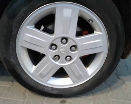 Серый Рено Эспейс, объемом двигателя 2.2 л и пробегом 310 тыс. км за 3800 $, фото 5 на Automoto.ua