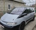 Сірий Рено Еспейс, об'ємом двигуна 2 л та пробігом 320 тис. км за 1000 $, фото 1 на Automoto.ua