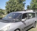 Серый Рено Эспейс, объемом двигателя 2.2 л и пробегом 349 тыс. км за 2900 $, фото 5 на Automoto.ua