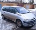 Серый Рено Эспейс, объемом двигателя 2.2 л и пробегом 300 тыс. км за 3600 $, фото 4 на Automoto.ua