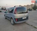 Сірий Рено Еспейс, об'ємом двигуна 2.19 л та пробігом 294 тис. км за 3800 $, фото 7 на Automoto.ua