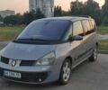 Серый Рено Эспейс, объемом двигателя 2.2 л и пробегом 294 тыс. км за 3000 $, фото 2 на Automoto.ua