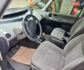Сірий Рено Еспейс, об'ємом двигуна 2 л та пробігом 221 тис. км за 5200 $, фото 7 на Automoto.ua