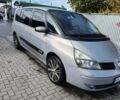 Серый Рено Эспейс, объемом двигателя 2.19 л и пробегом 349 тыс. км за 3500 $, фото 4 на Automoto.ua