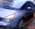 Серый Рено Эспейс, объемом двигателя 2.2 л и пробегом 296 тыс. км за 5000 $, фото 1 на Automoto.ua