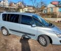 Сірий Рено Еспейс, об'ємом двигуна 2 л та пробігом 221 тис. км за 5200 $, фото 3 на Automoto.ua