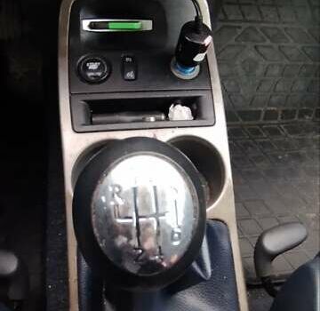 Серый Рено Эспейс, объемом двигателя 2 л и пробегом 267 тыс. км за 4500 $, фото 18 на Automoto.ua