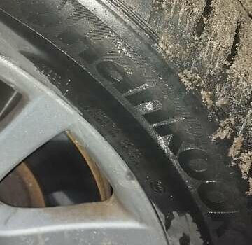 Серый Рено Эспейс, объемом двигателя 2 л и пробегом 267 тыс. км за 4500 $, фото 20 на Automoto.ua