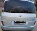Серый Рено Эспейс, объемом двигателя 2.2 л и пробегом 310 тыс. км за 3800 $, фото 3 на Automoto.ua