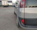 Серый Рено Эспейс, объемом двигателя 2.2 л и пробегом 294 тыс. км за 3000 $, фото 11 на Automoto.ua