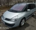 Серый Рено Эспейс, объемом двигателя 2.2 л и пробегом 235 тыс. км за 6800 $, фото 1 на Automoto.ua