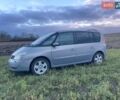 Сірий Рено Еспейс, об'ємом двигуна 2.2 л та пробігом 212 тис. км за 3100 $, фото 1 на Automoto.ua