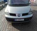 Сірий Рено Еспейс, об'ємом двигуна 2.2 л та пробігом 220 тис. км за 5800 $, фото 1 на Automoto.ua