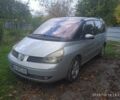 Рено Эспейс 2003 в Гайсине на Automoto.ua Серый Рено Эспейс, объемом двигателя 2.2 л и пробегом 280 тыс. км за 3300 $, фото 3 на Automoto.ua