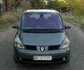 Рено Эспейс 2003 в Одессе на Automoto.ua Серый Рено Эспейс, объемом двигателя 3 л и пробегом 270 тыс. км за 3800 $, фото 3 на Automoto.ua