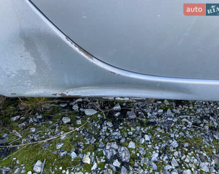 Рено Еспейс 2003 у Хмельницькому на Automoto.ua Сірий Рено Еспейс, об'ємом двигуна 2.19 л та пробігом 557 тис. км за 4500 $, фото 9 на Automoto.ua