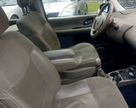 Серый Рено Эспейс, объемом двигателя 2.2 л и пробегом 0 тыс. км за 3800 $, фото 7 на Automoto.ua