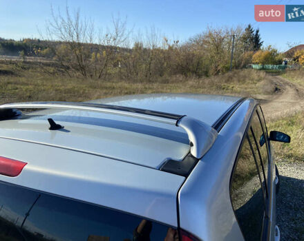 Рено Еспейс 2003 у Хмельницькому на Automoto.ua Сірий Рено Еспейс, об'ємом двигуна 2.19 л та пробігом 557 тис. км за 4500 $, фото 7 на Automoto.ua