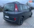 Сірий Рено Еспейс, об'ємом двигуна 2.2 л та пробігом 280 тис. км за 2999 $, фото 8 на Automoto.ua