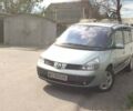 Серый Рено Эспейс, объемом двигателя 2.2 л и пробегом 300 тыс. км за 4500 $, фото 1 на Automoto.ua